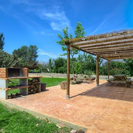 Finca Olivar De La Bardena Guest House Tudela Exterior photo