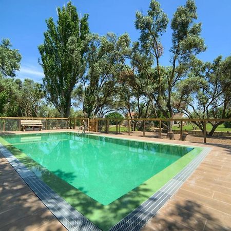 Finca Olivar De La Bardena Guest House Tudela Exterior photo